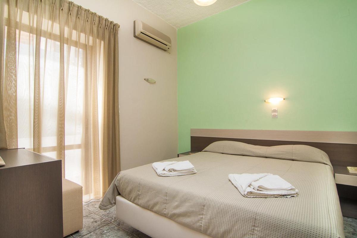Skinos Apartments Plakias Kamer foto