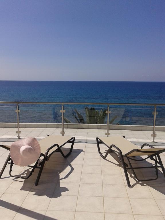 Skinos Apartments Plakias Kamer foto